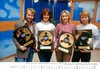 ABBA Wandplaner 2027 mit ikonischen Bildern, Serie 'Thank Produktbild-Vorschau 2