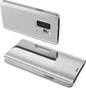 cofi1453® Smart View Spiegel Mirror Smart Cover Schale Etui Produktbild-Vorschau 1
