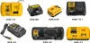Rychlonabíječka baterií DeWalt DCB 118 XR FlexVolt 54 V / Náhled obrázku produktu 11