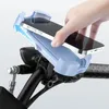 Rockbros Handyhalterung Lenker | Universal Smartphone Produktbild-Vorschau 6