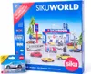 SIKU SIKU World - autosalone con auto 10435504A Anteprima dell’immagine prodotto 1