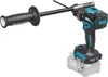 Akku-Schlagbohrer 40V Xgt 0*Ah Makpa - M Hp001Gz01 Produktbild-Vorschau 19