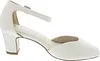 Tamaris Pumps - Weiß Glam Synthetik Größe: 39 Normal Produktbild-Vorschau 40