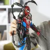 Hasbro Spiderman  Venomversus Spider-Man Farbwechsler Produktbild-Vorschau 3