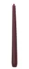 PAPSTAR 50 Leuchterkerzen Ø 2,2 cm · 25 cm beere Produktbild-Vorschau 4