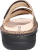 Finn Comfort Damen Pantolette HELLAS braun Größe EUR 41 Produktbild-Vorschau 7