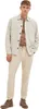 Selected 172 Brody Slim Tapered Fit Chinohose Beige L Mann Produktbild-Vorschau 5