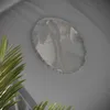 Tente tunnel Vitalispa Kubby Gris 100x80cm avec fenêtre, Voir les images du produit 4