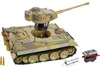 COBI Klocki Tank VI Tiger č. 131 Náhled obrázku produktu 5