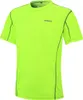 Airtracks Laufshirt Kurzarm Pro Air neon XXXL Produktbild-Vorschau 1