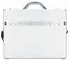 ALUMAXX 45100 Pilootkoffer "ALPHA", aluminium, Productafbeelding-voorbeeld 15