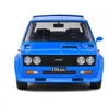 Solido 421182380 Fiat 131 Abarth 1980 blau 1:18 Produktbild-Vorschau 13