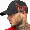 TAPOUT SUGARPINE Mütze - schwarz Produktbild-Vorschau 4