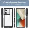 Outer Space Case S Gelovým Rámečkem Pro Xiaomi Redmi Note Náhled obrázku produktu 2