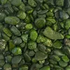 Farbige Batiksteine 8-16mm | Bunte Dekosteine | 1kg Produktbild-Vorschau 1