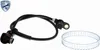 VEMO ABS Sensor Raddrehzahl Vorne für VW SHARAN (7M8, 7M9, Produktbild-Vorschau 1