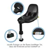 Maxi-Cosi FamilyFix S, 6,6 kg, Černá Náhled obrázku produktu 11