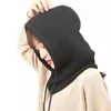 Frauen Winter Beanie Hut Kaschmir Weibliche Gestrickte Mit Produktbild-Vorschau 1