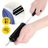 4FIZJO sensomotorisches Sitzkissen, 33 cm, aus PVC, mit Produktbild-Vorschau 8