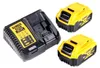 DeWalt DCD791P2-QW Trapano avvitatore a batteria 18V / 5,0 Anteprima dell’immagine prodotto 9