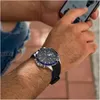 Tommy Hilfiger BANK 1791724 Herrenarmbanduhr Produktbild-Vorschau 18