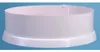 Tortenring h 6,5 und 8,5 Doppel-Tortenring Sahne u Produktbild-Vorschau 2