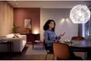 Philips Hue White Starter-Set: 3 smarte Lampen E27 (800) + Produktbild-Vorschau 12