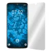 6er-Pack PhoneNatic Displayschutzfolien klar  kompatibel Produktbild-Vorschau 1