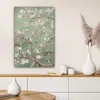 OneMillionCanvasses® - Obrazy na plátně - Květ mandloně - Náhled obrázku produktu 6