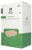 Snacktrays, Pappe "NOTPLA" 4 cm x 11 cm x 16 cm braun Produktbild-Vorschau 3