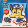 Diamantové maľovanie Paw Patrol Chase Náhľad obrázku produktu 3