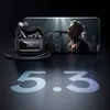 Mcdodo Bezdrátová Sluchátka Bluetooth Do Uší S Mikrofonem, Náhled obrázku produktu 9