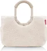 Reisenthel Loopshopper L, Kôš na nákup, Biela, Polyester, Náhľad obrázku produktu 6