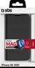 SBS Wallet Stand MagSafe iPhone 16e schwarz Produktbild-Vorschau 3