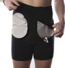 Boxer per stomia a doppio strato a vita alta Comfizz, Anteprima dell’immagine prodotto 6