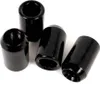 OMP Felgenschlösser schwarz 36mm Länge Produktbild-Vorschau 1