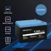 Qoltec QOLTEC 53701 LiFePO4 battery / 12Ah Anteprima dell’immagine prodotto 3