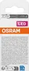 Ampoule LED OSRAM Retrofit CLASSIC P, format P, ampoule Voir les images du produit 3