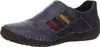 Rieker Damen Slipper mit mehrfarbigem Gummizug und weicher Produktbild-Vorschau 15