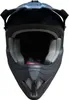 O´Neal casco per bambini SONUS SOLID nero M (48/50 cm) Anteprima dell’immagine prodotto 11
