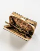 Peterson Geldbörse sk. PTN 1N-602-6877 Gold Produktbild-Vorschau 8