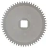 Engranaje para cortacésped Black & Decker de 65 mm, modelos Vista previa de la imagen del producto 2