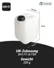 4er Set Kanister - lebensmittelecht - 5 Liter Produktbild-Vorschau 3