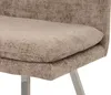 Panca HWC-H70, panca per sala da pranzo panca imbottita, Anteprima dell’immagine prodotto 12