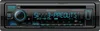 Kenwood Electronics KDC-BT960DAB Noir 2000 W Bluetooth Voir les images du produit 2