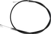 Set di cavi Bowden nero - Simson S51, S70, S53, S83 Enduro Anteprima dell’immagine prodotto 5