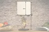 riess-ambiente Treibholz Tischlampe HYPNOTIC 45cm beige mit Produktbild-Vorschau 11