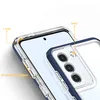 Hurtel Clear 3in1 case, Cover, Samsung, Galaxy S23, 15,5 cm Produktbild-Vorschau 2