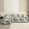 Sofa Überzug Couch Überzug 2er Set für Ecksofa L-Form Produktbild-Vorschau 4