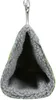 TRIXIE 6276, Höhle, Hamster, Plüsch, 90 mm, 120 mm, 160 mm Produktbild-Vorschau 5
